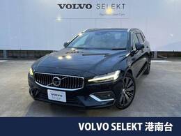 ボルボ V60 T5 インスクリプション 認定中古車 インテリ