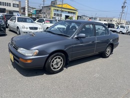 トヨタ カローラ 1.5 SEリミテッド AM FM PS PW AC