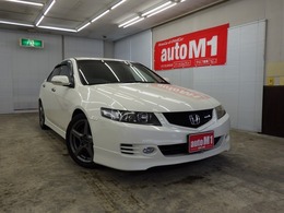 ホンダ アコード 2.0 ユーロR 6MT　ワンオーナー　禁煙車