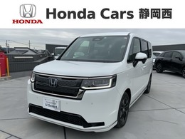 ホンダ ステップワゴン 2.0 e:HEV スパーダ HondaSENSING 2年保証 ナビ フルセグ