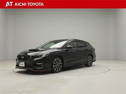 スバル レヴォーグ レヴォーグ STI スポーツ EX 