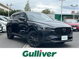 マツダ CX-5 2.2 XD スポーツ アピアランス ディーゼルターボ 1オーナ 純正ナビ 全方位 BOSE ドラレコETC