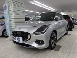 スズキ スイフト 1.2 ハイブリッド MZ スズキコネクト対応通信機