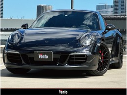 ポルシェ 911 カレラ GTS PDK スポクロ スポステ スポエキ GTSインテ