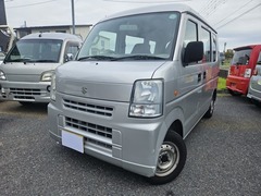 エブリイ