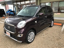ダイハツ キャスト スタイル 660 X リミテッド SAIII ワンオーナー車/衝突被害軽減ブレーキ/ナビ