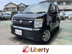 R7　スズキ　ワゴンR