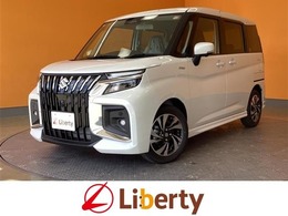 スズキ ソリオ 1.2 バンディット ハイブリッド MV 登録済未使用車 スズキセーフティサポート