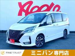 日産 セレナ 2.0 ハイウェイスター V 全周囲カメラ 衝突軽減 両側PSドア 禁煙車