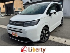 ホンダ フリード の中古車 1.5 エアー EX 熊本県熊本市東区 271.4万円