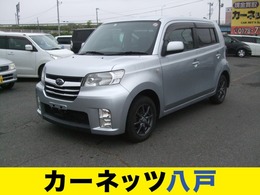 スバル デックス 1.3 i-L 4WD ナビ・地デジ・ETC・スマートキー