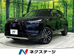 R7　ホンダ　ヴェゼル　e：HEV