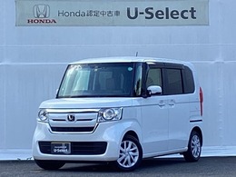 ホンダ N-BOX 660 G L ホンダセンシング ホンダ純正ナビ　リヤカメラ