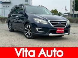 スバル エクシーガクロスオーバー7 2.5 i アイサイト 4WD メモリナビ Rカメラ TV 衝突軽減ブレーキ