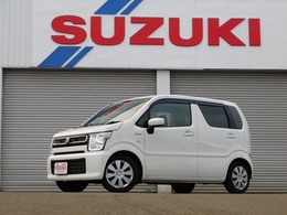 スズキ ワゴンR 660 ハイブリッド FX 4WD ナビ　ドラレコ　ETC　Bカメラ　エンスタ