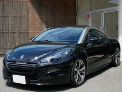 プジョー RCZ の中古車 GTライン 京都府京都市山科区 220.0万円