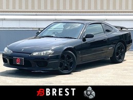 日産 シルビア 2.0 スペックS Gパッケージ サンルーフ/AT車/ナビ/Bluetooth/禁煙車