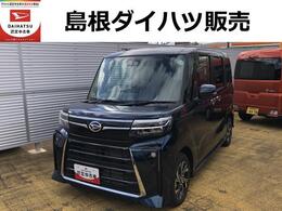 ダイハツ タント カスタムX LEDヘッドライト/フォグランプ　両側パ