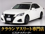 ハイブリッド 2.5 S Jフロンティア リミテッド