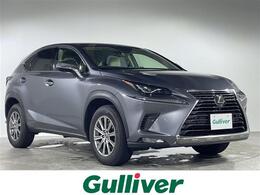レクサス NX 300 Iパッケージ 純正ナビ フルセグ 全方位 ベージュ革