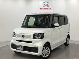 ホンダ N-BOX 660 4WD 