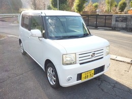 ダイハツ ムーヴコンテ 660 X リミテッド 4WD ・スタッドレスタイヤ付属・パワーシート・