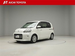 トヨタ ポルテ 1.5 G ワンセグナビ　バックモニター