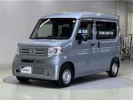 ホンダ N-VAN G 