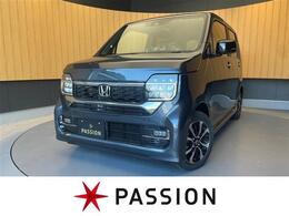 ホンダ N-WGN カスタム 660 L 届出済未使用車 衝突軽減B スマートキー