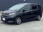 1.5 ハイブリッド G