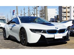 BMW i8 の中古車 ベースモデル 愛知県名古屋市中川区 998.0万円