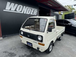 三菱 ミニキャブトラック ベースグレード 