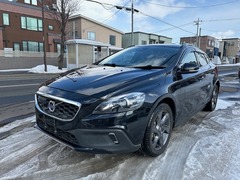 ボルボ V40クロスカントリー の中古車 T5 4WD 北海道札幌市北区 46.0万円