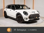 クーパー SD ファイナルエディション