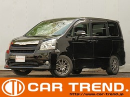 トヨタ ノア 2.0 Si 4WD ナビTV　パワースライドドア　エンスタ