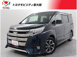 トヨタ ノア 2.0 Si WxBII 当社下取りワンオーナートヨタ認定中古車