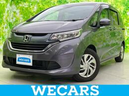 ホンダ フリード 1.5 G 新品タイヤ/純正 メモリーナビ/電動スライ
