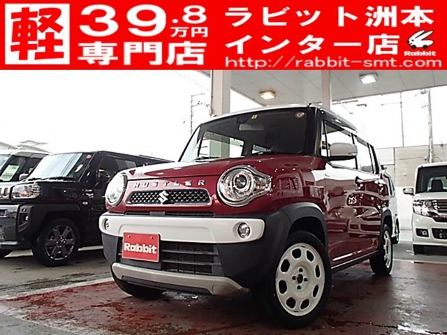 軽自動車39.8万円（サンキュッパ）専門店！！　　修復歴なし！！　近畿運輸局指定車検工場を自社完備。お客様のカーライフを安心サポート♪