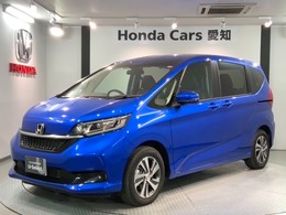 ホンダ フリード 1.5 ハイブリッド G Honda SENSING 新車保証 試乗禁煙車