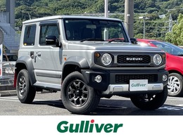 スズキ ジムニーシエラ 1.5 JC 4WD ・ワンオーナー・社外SDナビ・スペアキー有