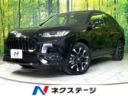 ホンダ ZR-V 2.0 e:HEV Z ホンダセンシング　9インチホンダコネクト