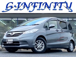 ホンダ フリード 1.5 GH /走64000km/左電ドア/ALPINEナビ/BT/TV/ETC