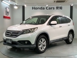 ホンダ CR-V 2.4 24G 4WD 1年保証 j純正ナビ フルセグ Rカメラ DVD