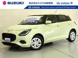 スズキ スイフト 1.2 XG ディスプレイオーディオ　衝突被害軽減B