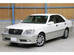 トヨタ クラウンロイヤル 3.0 ロイヤルサルーン プレミアム 後期モデル特別仕様車/ワンオーナー車/禁煙