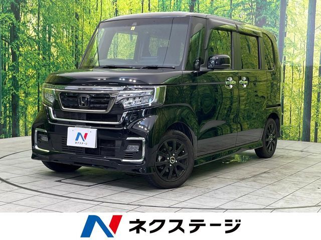 ホンダセンシング　両側電動スライドドア　アダプティブクルーズ　禁煙車
