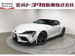 トヨタ スープラ 3.0 RZ 一年保証付き　トヨタ認定中古車