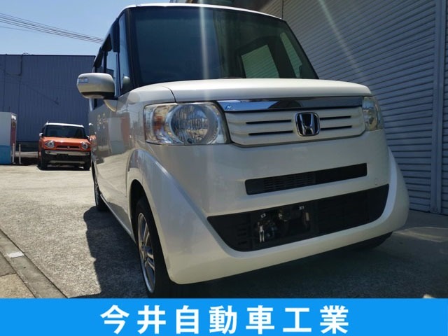 整備士が厳選した中古車をご用意！ご購入後の整備・車検もお任せください。