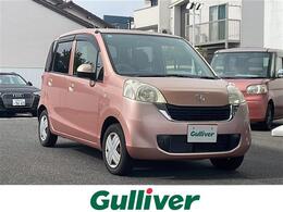 ホンダ ライフ 660 パステル バックカメラ/ドアバイザー/ETC/AAC/スマー