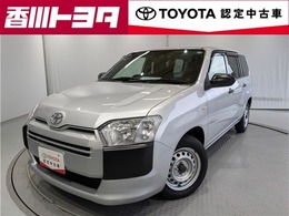 トヨタ プロボックスバン 1.5 DX コンフォート ドライブレコーダー付